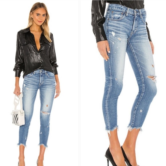 Moussy Denim - Moussy Skinny Jeans